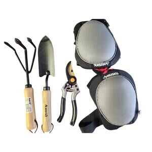 Gardening hand tools